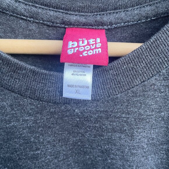 Hi Life Hawaii Buti Groove Mens XL T-Shirt Hang Loose - Picture 7 of 8